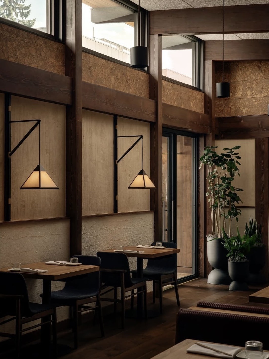 Uchiko Denver in Denver, Colorado
