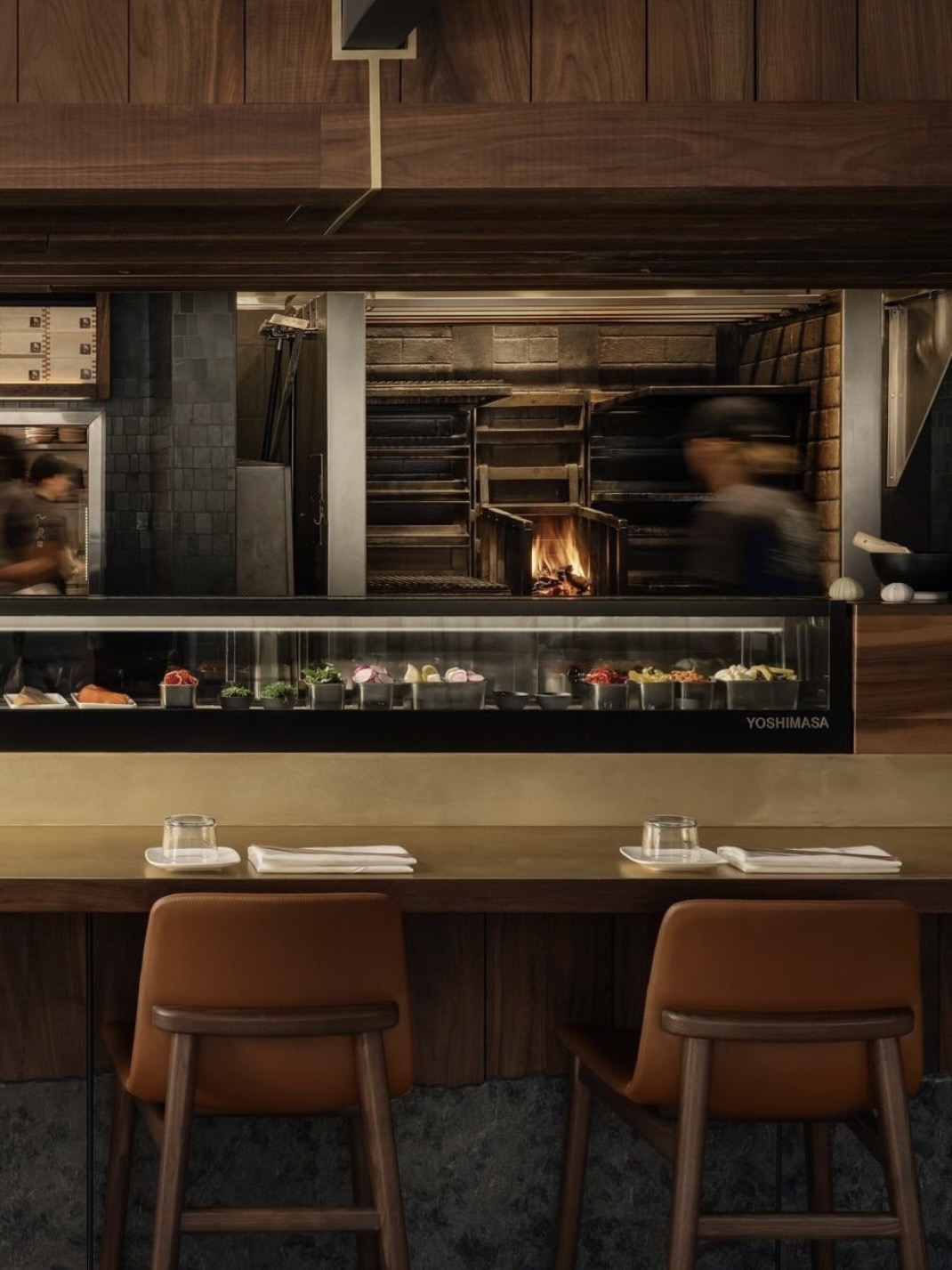 Uchiko Denver in Denver, Colorado — photo 6